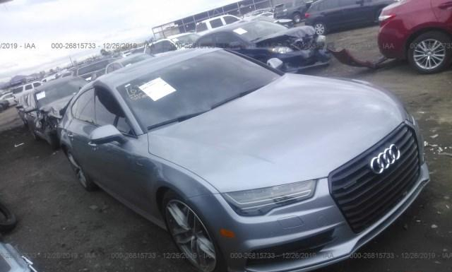 AUDI A7 2016 wau2gafc9gn153403