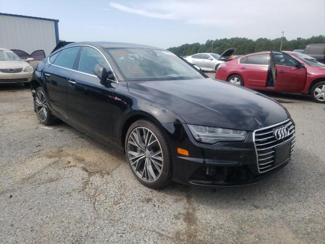 AUDI A7 2016 wau2gafc9gn181380