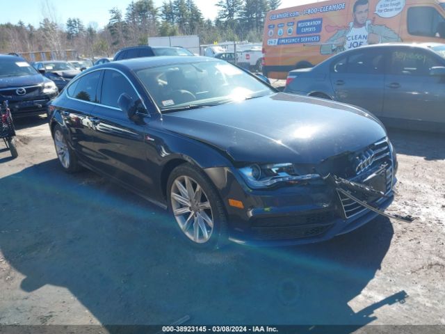 AUDI A7 2012 wau2gafcxcn049531