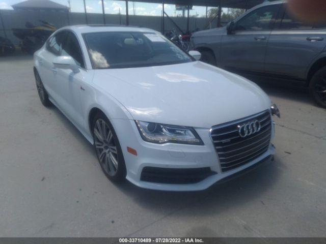 AUDI A7 2012 wau2gafcxcn068743