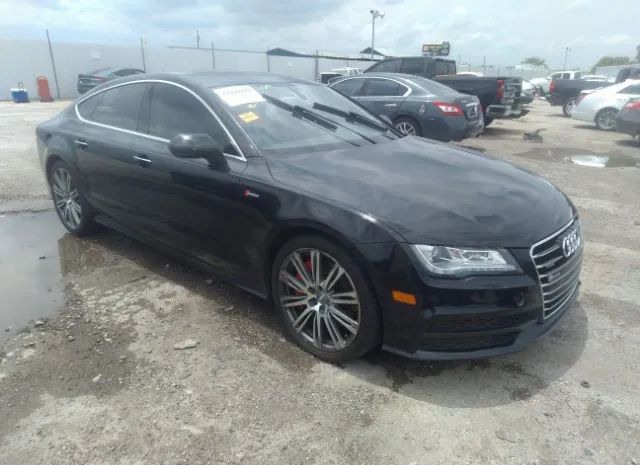 AUDI A7 2012 wau2gafcxcn077247