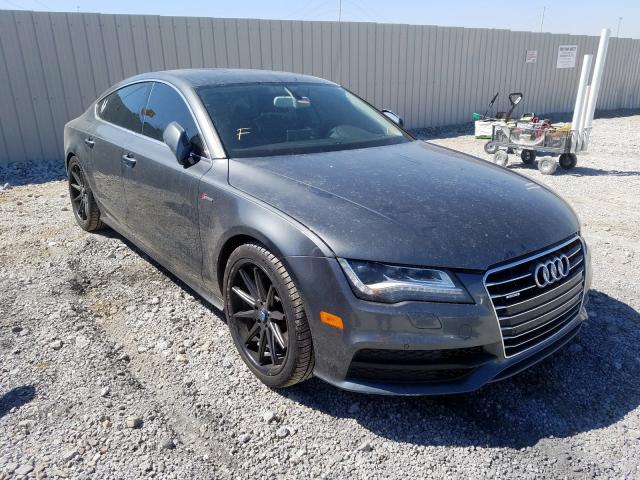 AUDI A7 PRESTIG 2012 wau2gafcxcn088829