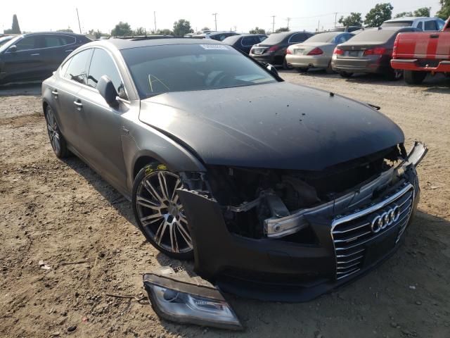 AUDI A7 PRESTIG 2012 wau2gafcxcn091309