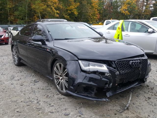 AUDI A7 PRESTIG 2012 wau2gafcxcn098244