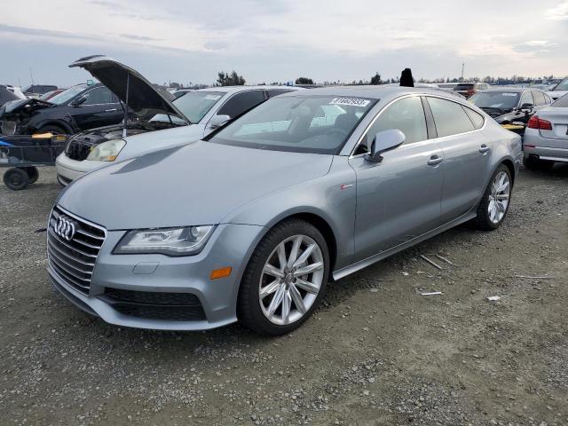 AUDI A7 2012 wau2gafcxcn137639