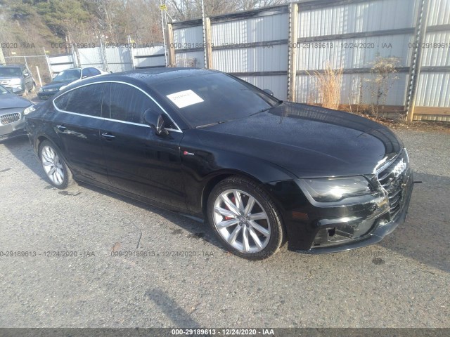 AUDI A7 2012 wau2gafcxcn145191