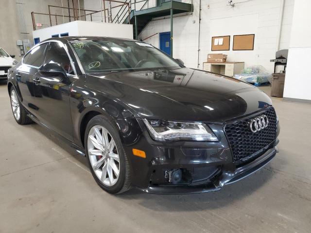 AUDI A7 2012 wau2gafcxcn173413