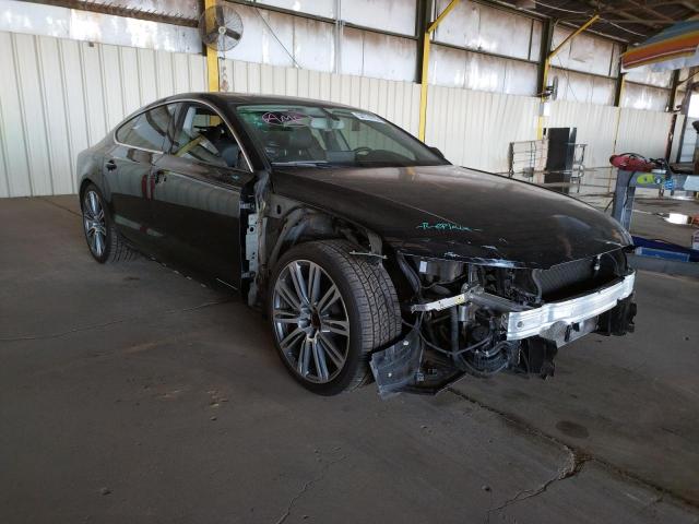 AUDI A7 PRESTIG 2013 wau2gafcxdn009399