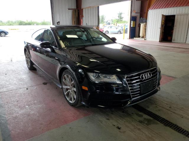 AUDI A7 PRESTIG 2013 wau2gafcxdn012187