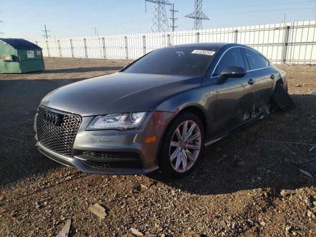 AUDI A7 2013 wau2gafcxdn021441