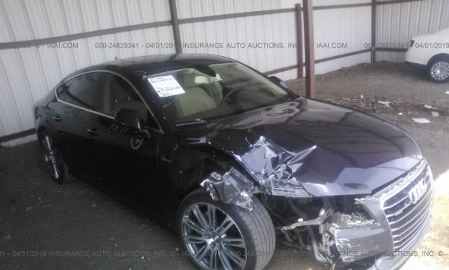 AUDI A7 2013 wau2gafcxdn033508