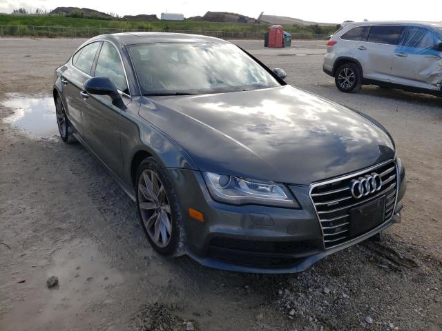 AUDI A7 PRESTIG 2013 wau2gafcxdn078738