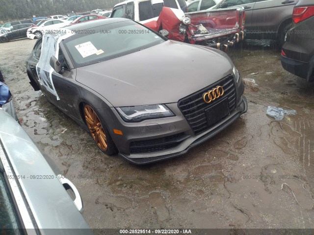 AUDI A7 2013 wau2gafcxdn093790