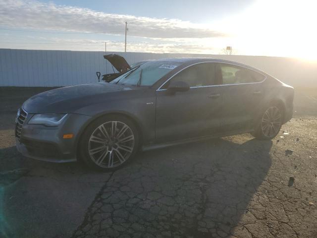 AUDI A7 PRESTIG 2013 wau2gafcxdn137559