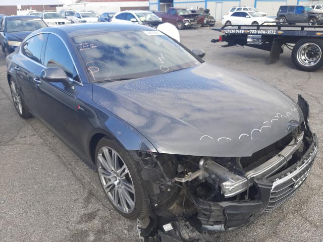 AUDI A7 PRESTIG 2013 wau2gafcxdn141739