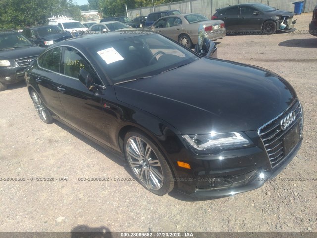 AUDI NULL 2014 wau2gafcxen012644