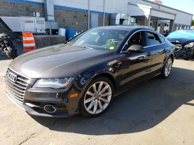 AUDI A7 PRESTIG 2014 wau2gafcxen019450