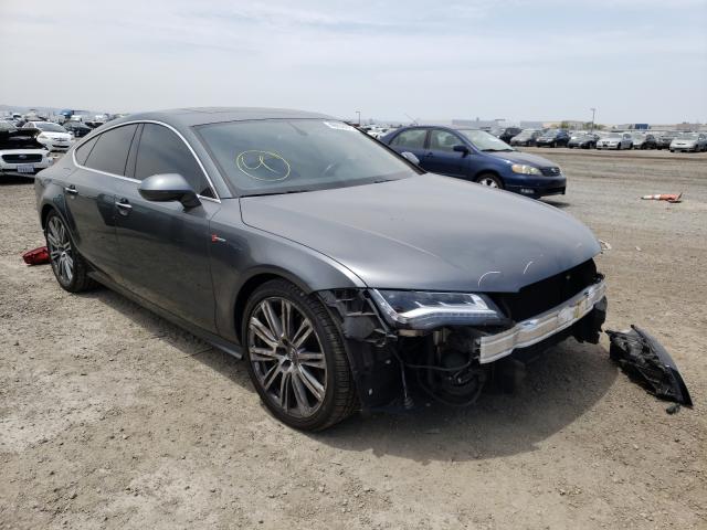 AUDI A7 PRESTIG 2014 wau2gafcxen037284