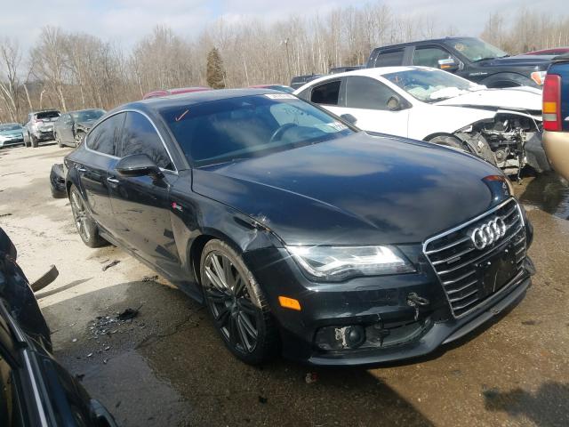 AUDI A7 PRESTIG 2015 wau2gafcxfn008238