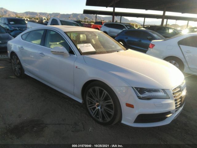 AUDI A7 2015 wau2gafcxfn009986