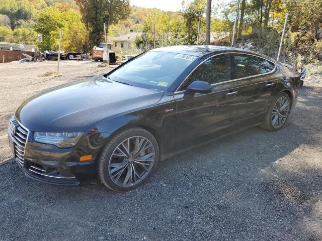 AUDI A7 PRESTIG 2016 wau2gafcxgn010105