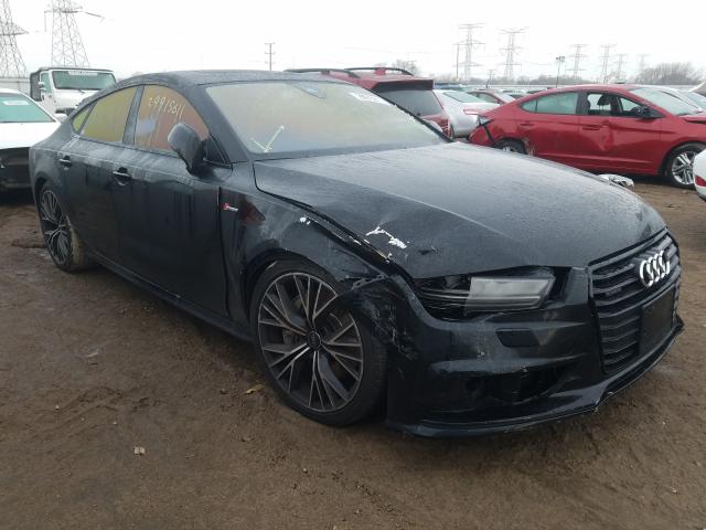 AUDI A7 PRESTIG 2016 wau2gafcxgn021167