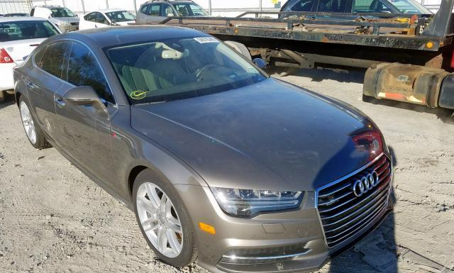 AUDI A7 2016 wau2gafcxgn022299