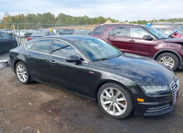 AUDI A7 2016 wau2gafcxgn022626