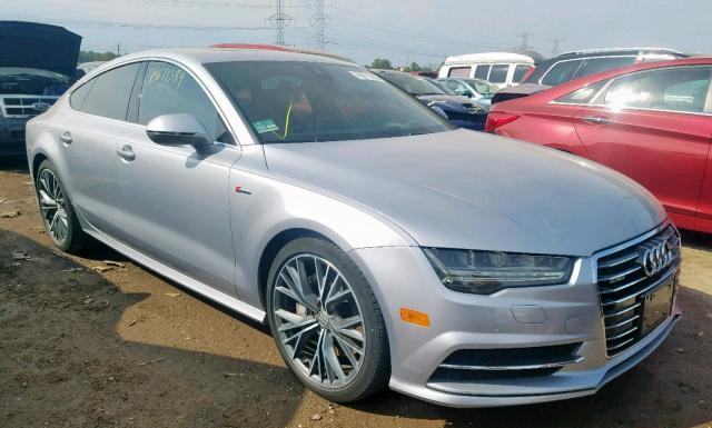 AUDI A7 2016 wau2gafcxgn065878