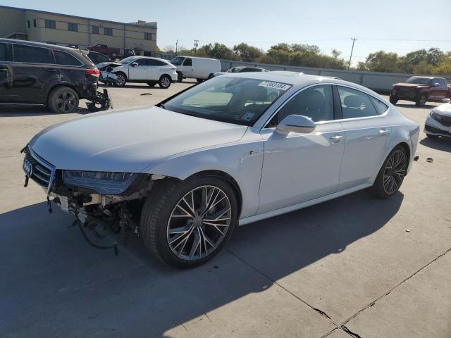 AUDI A7 PRESTIG 2016 wau2gafcxgn096466