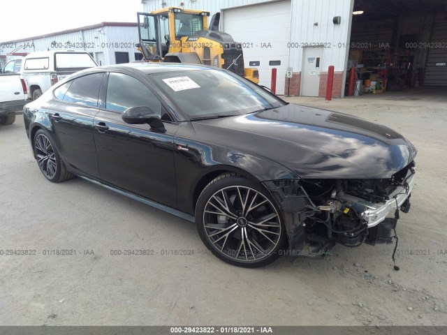 AUDI NULL 2016 wau2gafcxgn162806