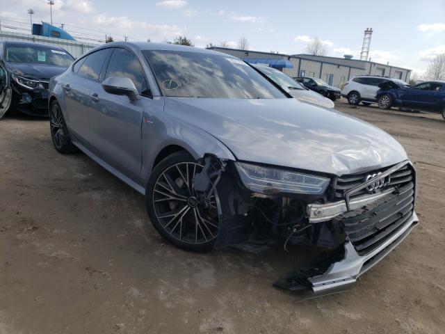 AUDI A7 PRESTIG 2016 wau2gbfc0gn015495