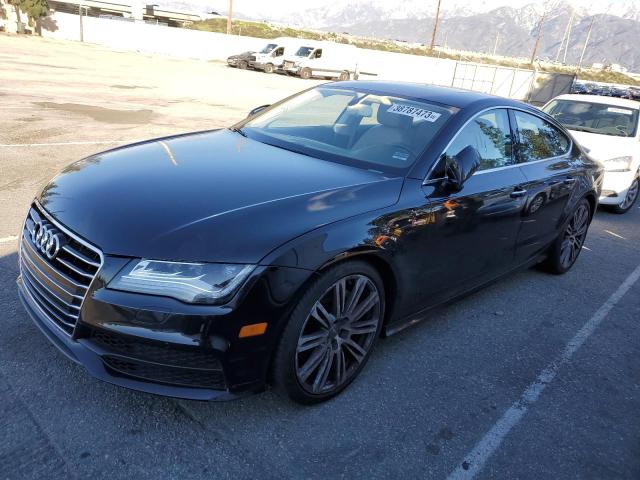 AUDI A7 2012 wau2gbfc1cn115650