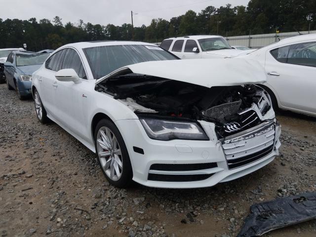 AUDI A7 PRESTIG 2012 wau2gbfc6cn070446