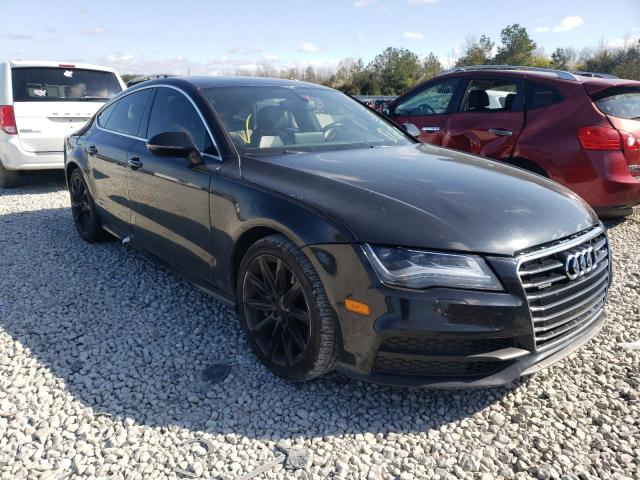 AUDI A7 PRESTIG 2012 wau2gbfc7cn076157