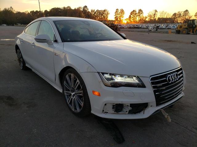 AUDI A7 PRESTIG 2014 wau2gbfc8en038021