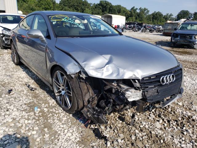 AUDI A7 PRESTIG 2014 wau2gbfc8en058608