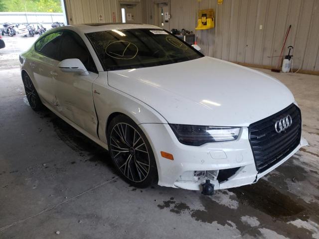 AUDI A7 PRESTIG 2016 wau2gbfc8gn052777