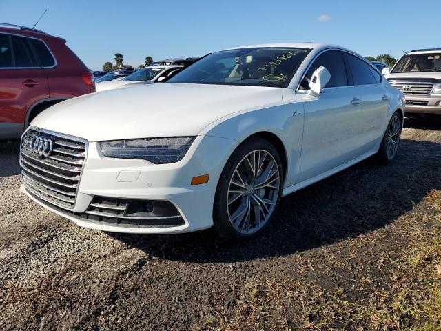 AUDI A7 PRESTIG 2016 wau2gbfc8gn104151