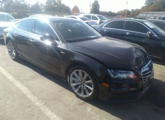 AUDI A7 2012 wau2gbfc9cn067573