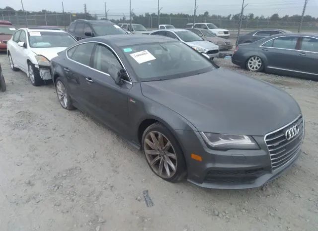 AUDI A7 2012 wau2gbfcxcn064228