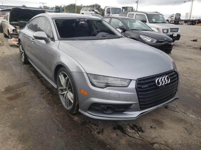 AUDI A7 PRESTIG 2016 wau2gbfcxgn049279