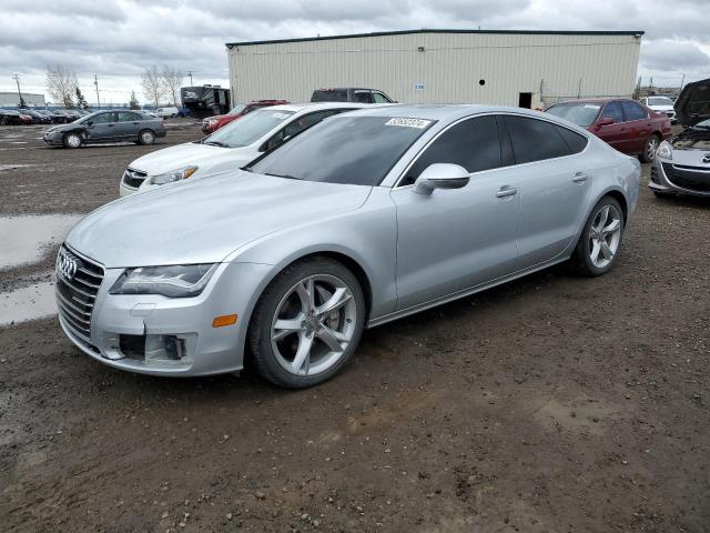 AUDI A7 PREMIUM 2015 wau2gcfc9fn057863