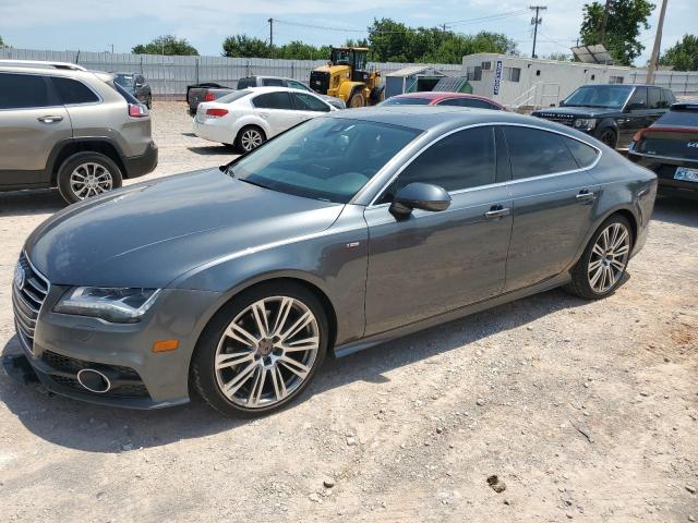 AUDI A7 2014 wau2mafc0en111174