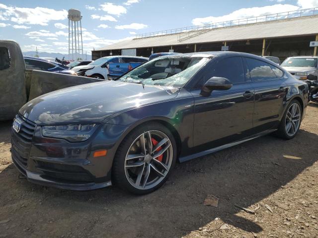 AUDI A7 2016 wau2mafc0gn027035