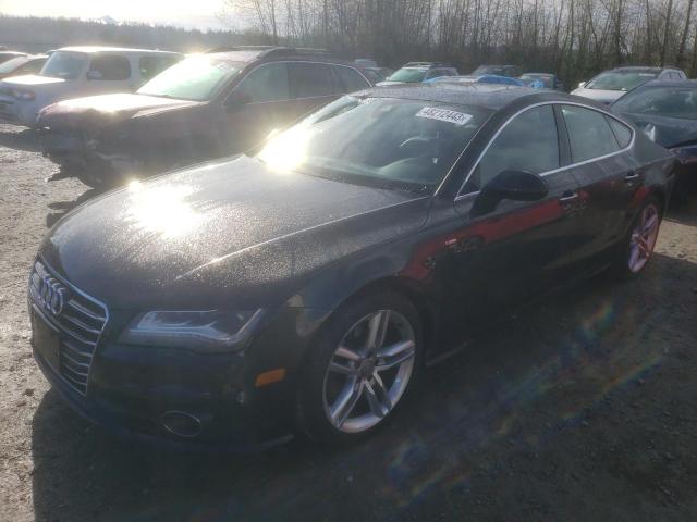 AUDI A7 PRESTIG 2014 wau2mafc1en016218