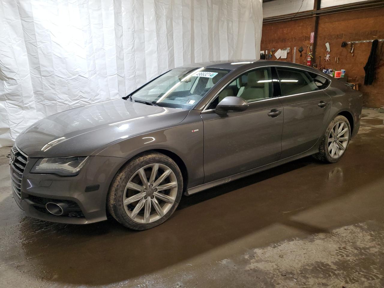 AUDI A7 2015 wau2mafc1fn015507