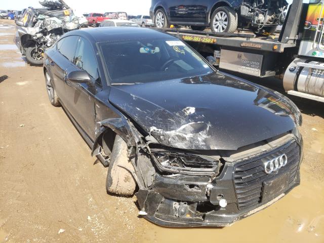 AUDI A7 2015 wau2mafc1gn020420