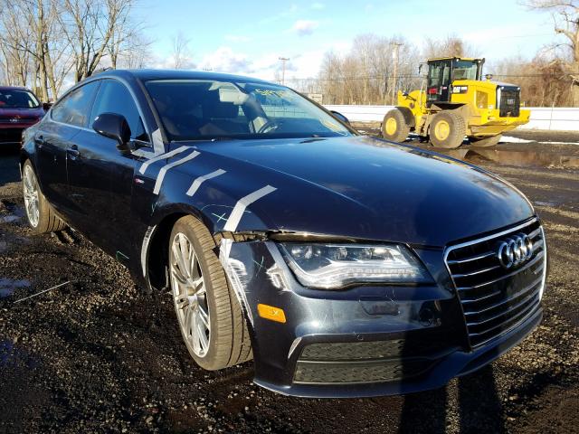 AUDI A7 2014 wau2mafc2en023002