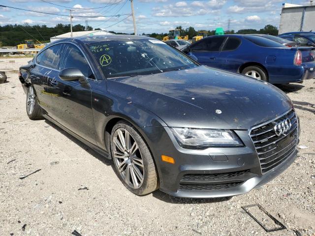 AUDI A7 PRESTIG 2014 wau2mafc2en101097